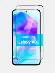 Защитное стекло Samsung Galaxy A35, стекло на самсунг а35