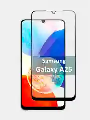 Защитное стекло Samsung Galaxy A25, стекло на самсунг а 25