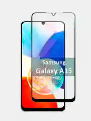 Защитное стекло Samsung Galaxy A15, стекло на самсунг а 15