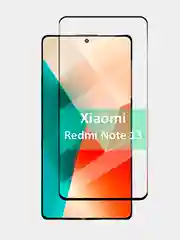 Защитное стекло Xiaomi Redmi Note 13 , стекло на редми ноут 13