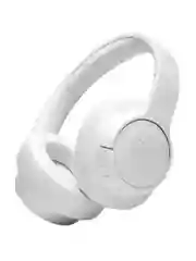 Белый наушники беспроводные JBL Tune T710BT