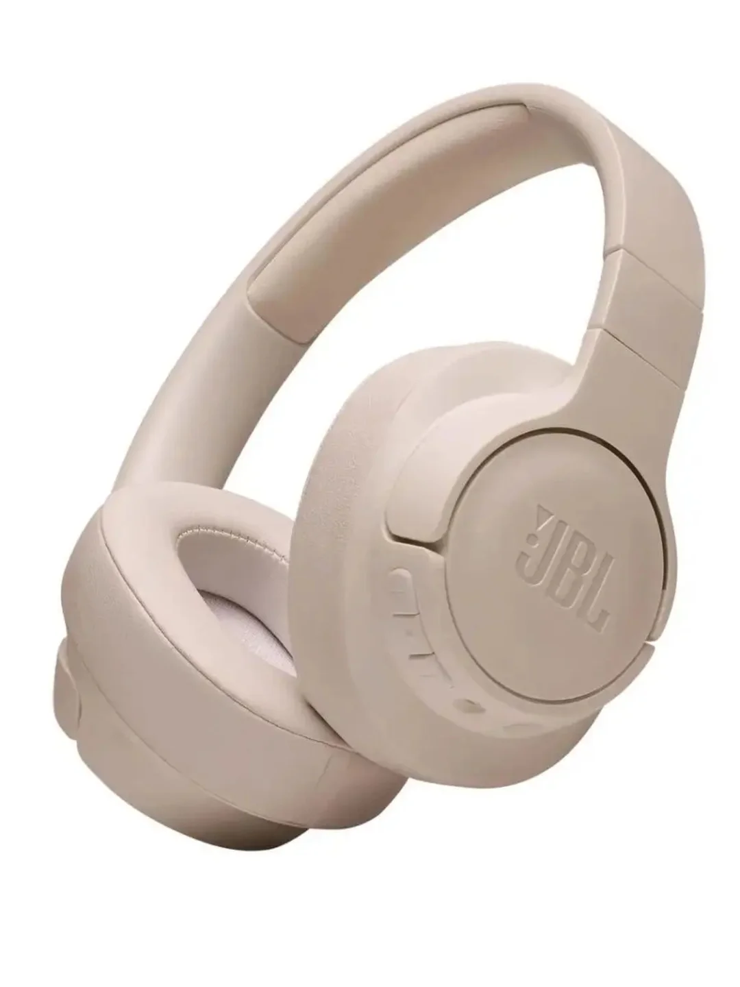 Розовый наушники беспроводные JBL Tune T710BT