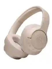 Розовый наушники беспроводные JBL Tune T710BT