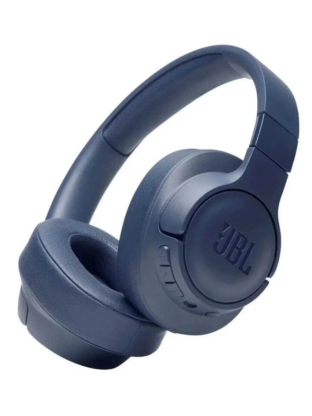 Синий наушники беспроводные JBL Tune T710BT
