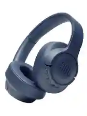 Синий наушники беспроводные JBL Tune T710BT