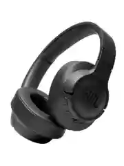 Черный наушники беспроводные JBL Tune T710BT