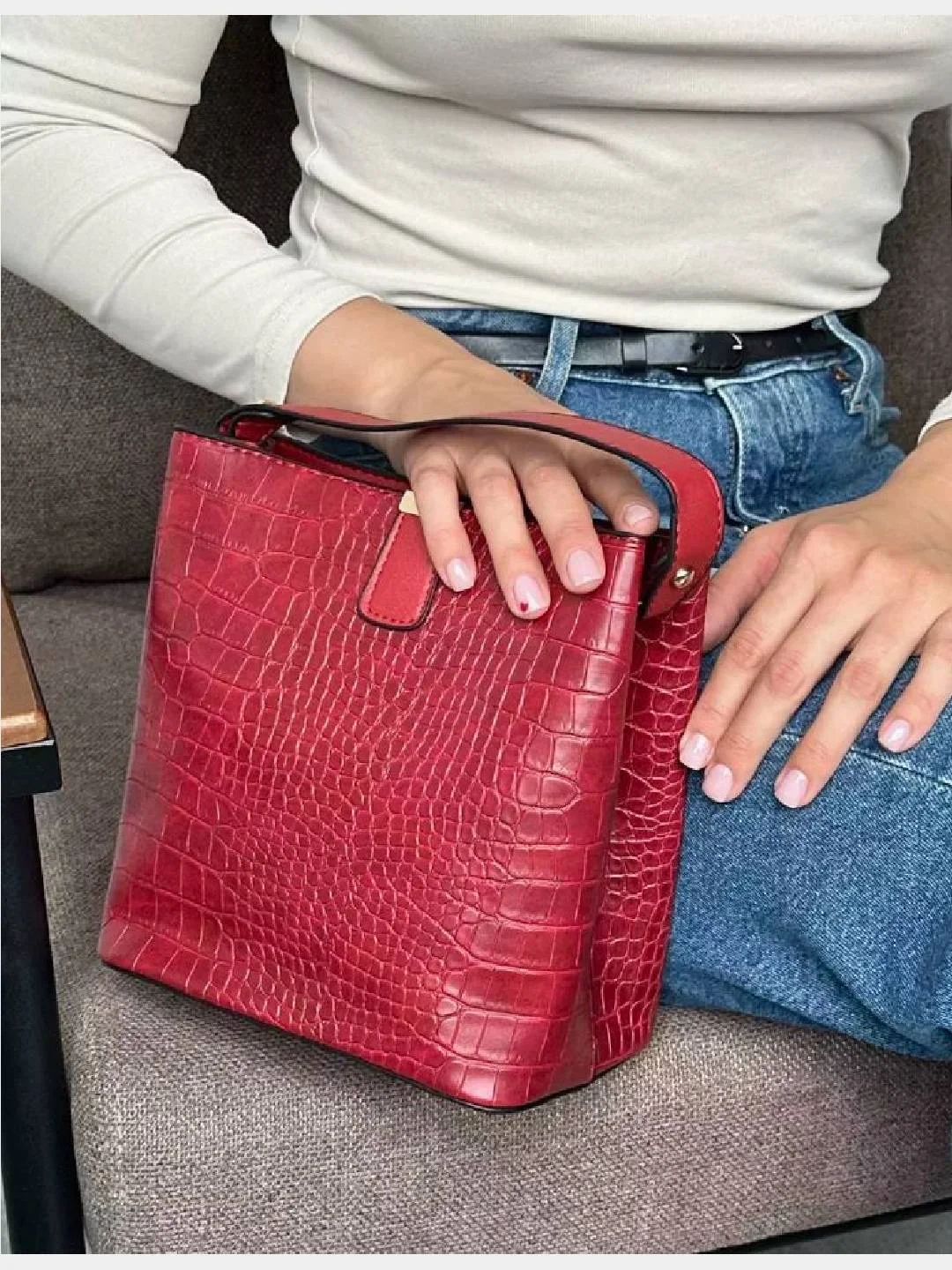 Сумка женская Premium Trend