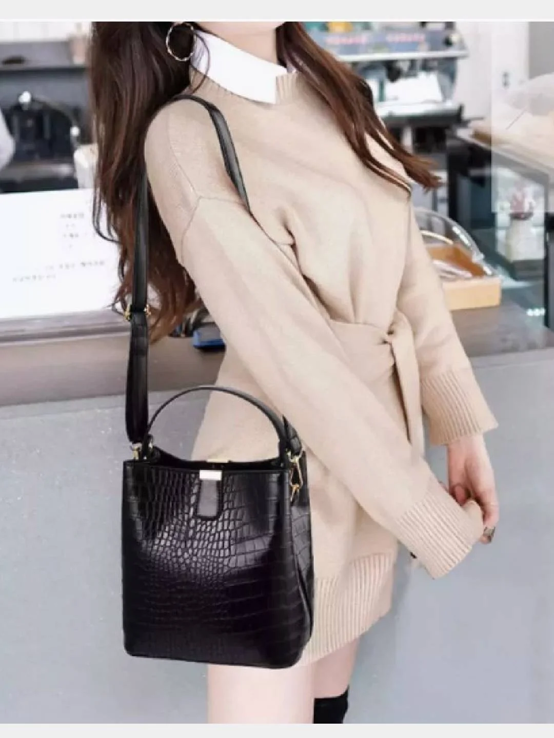 Сумка женская Premium Trend