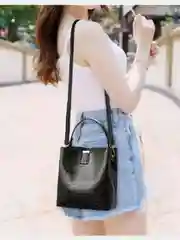 Сумка женская Premium Trend