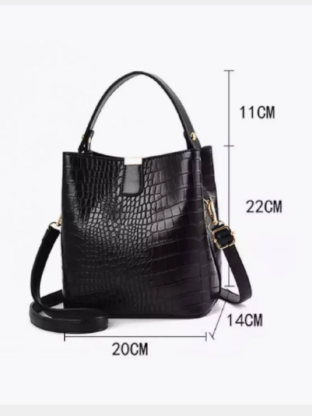 Сумка женская Premium Trend
