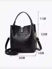 Сумка женская Premium Trend