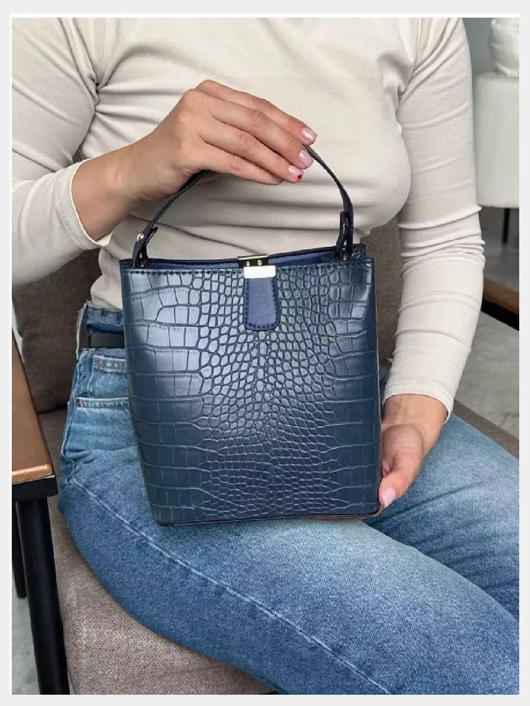 Сумка женская Premium Trend