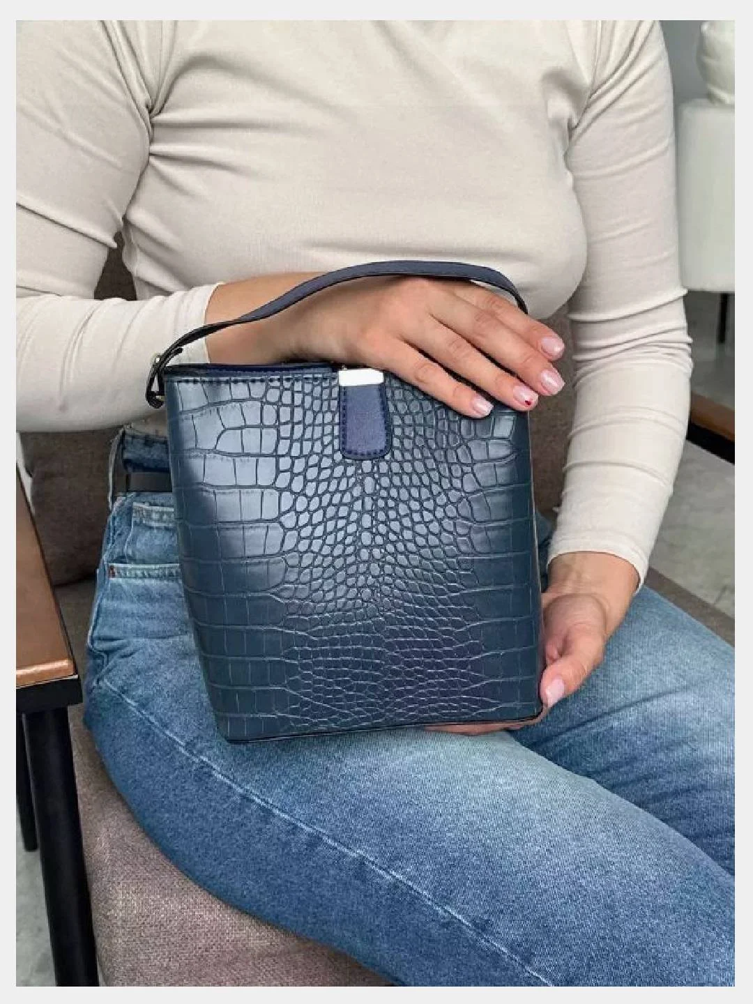 Сумка женская Premium Trend