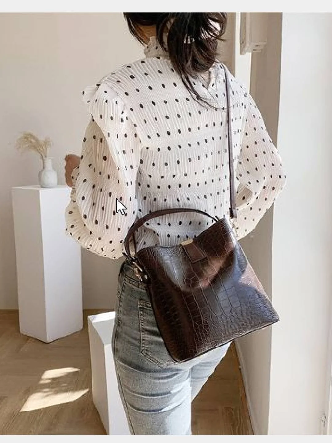 Сумка женская Premium Trend