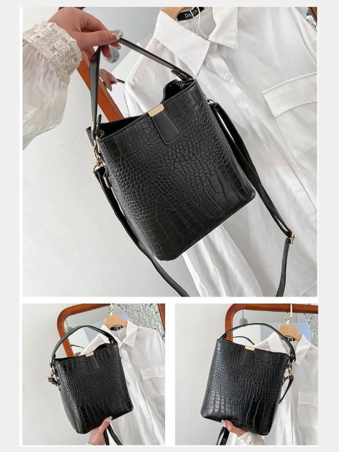 Сумка женская Premium Trend