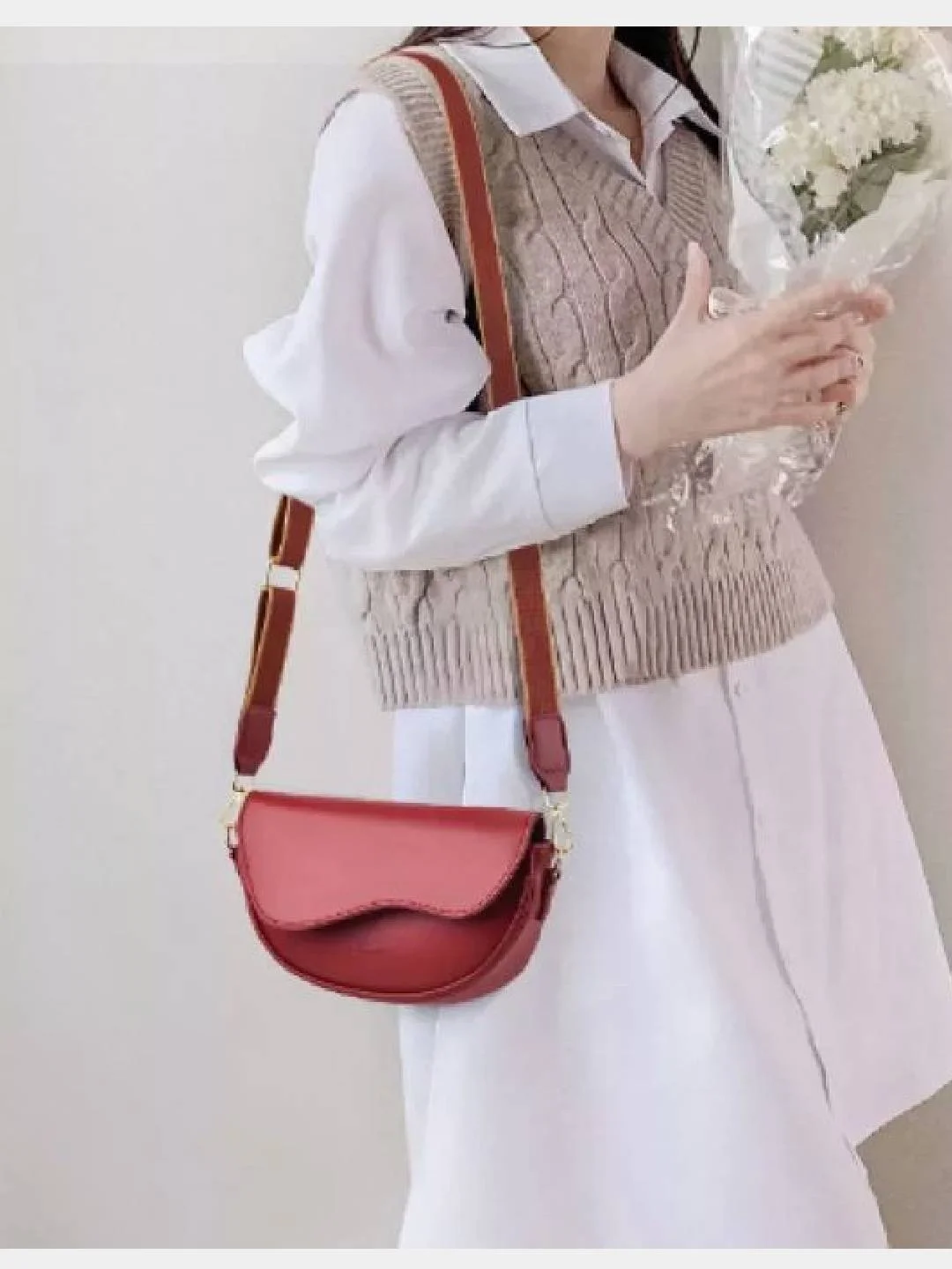 Сумка женская Premium Trend