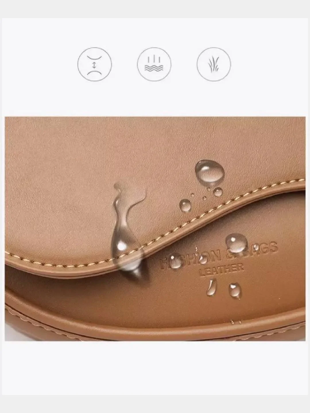 Сумка женская Premium Trend