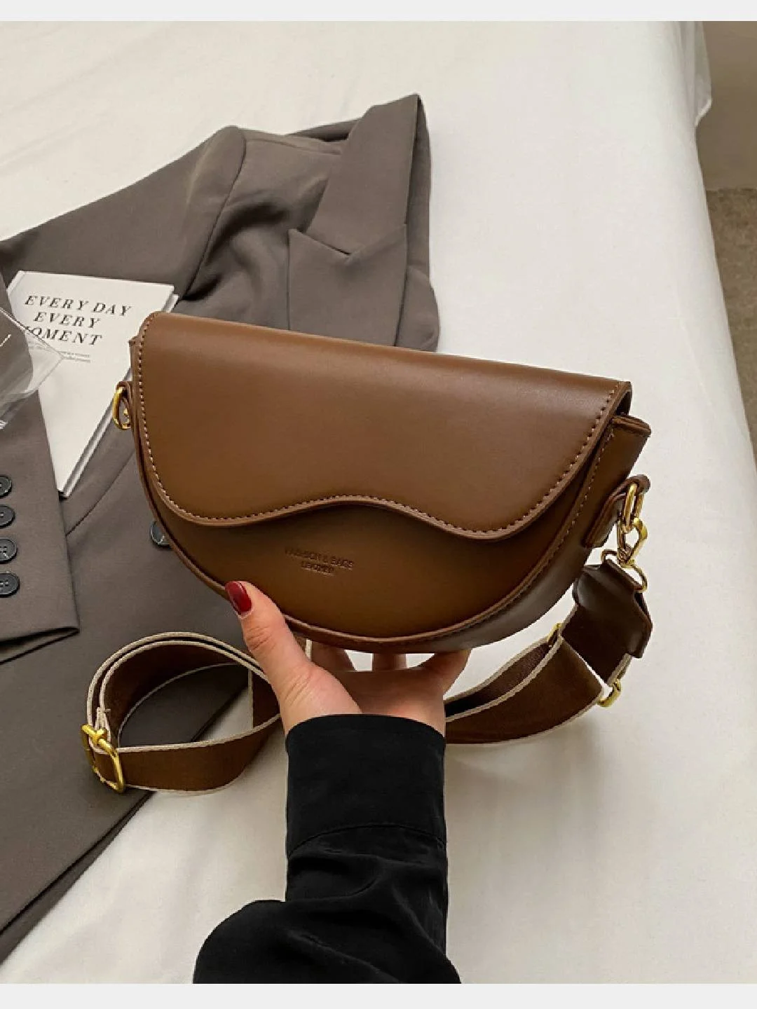 Сумка женская Premium Trend