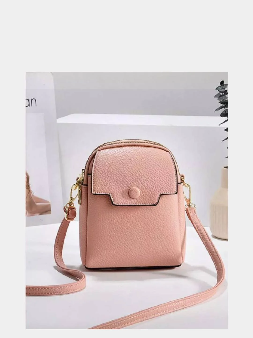 Сумка женская Premium Trend