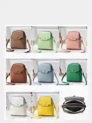 Сумка женская Premium Trend
