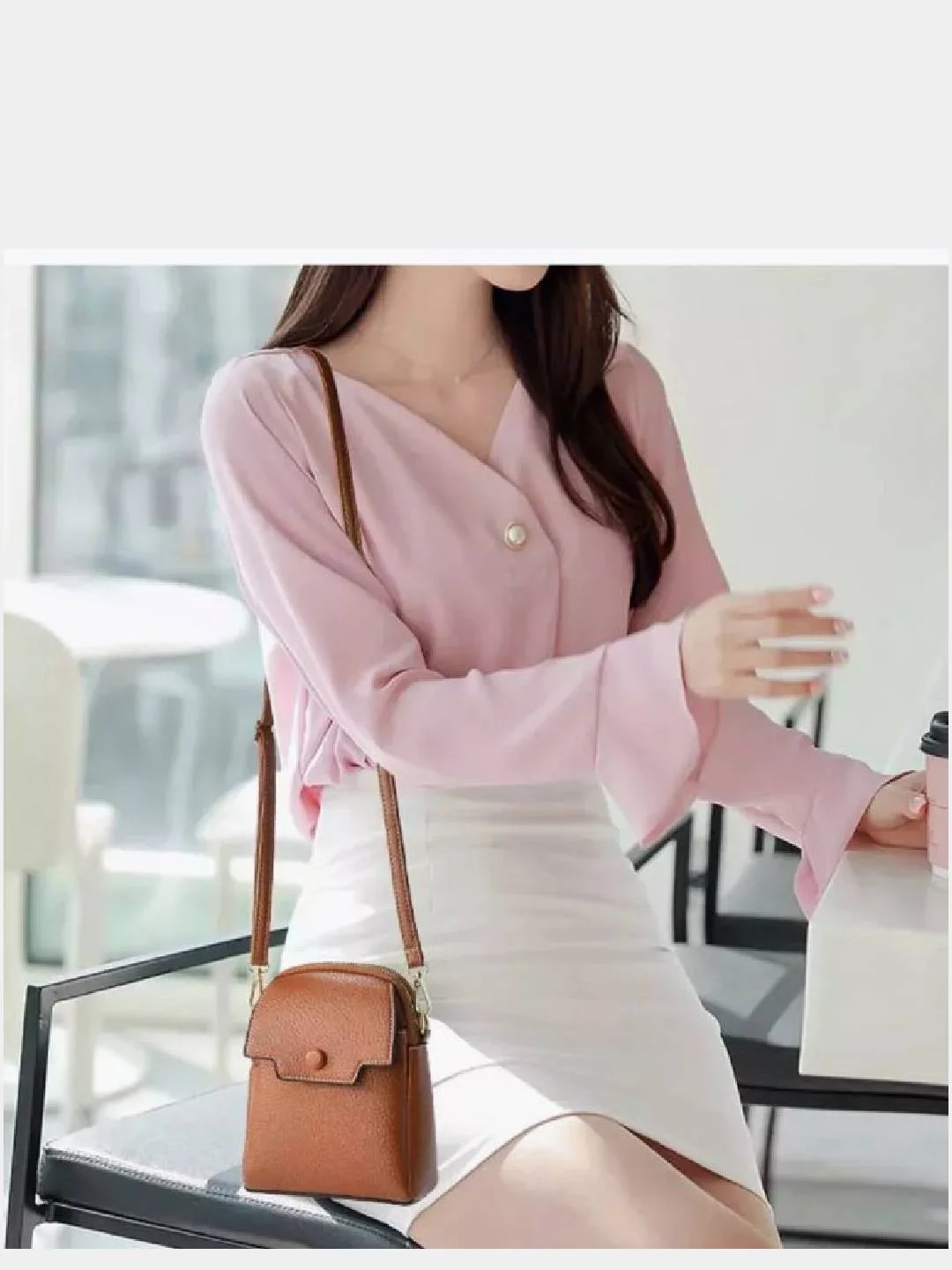 Сумка женская Premium Trend