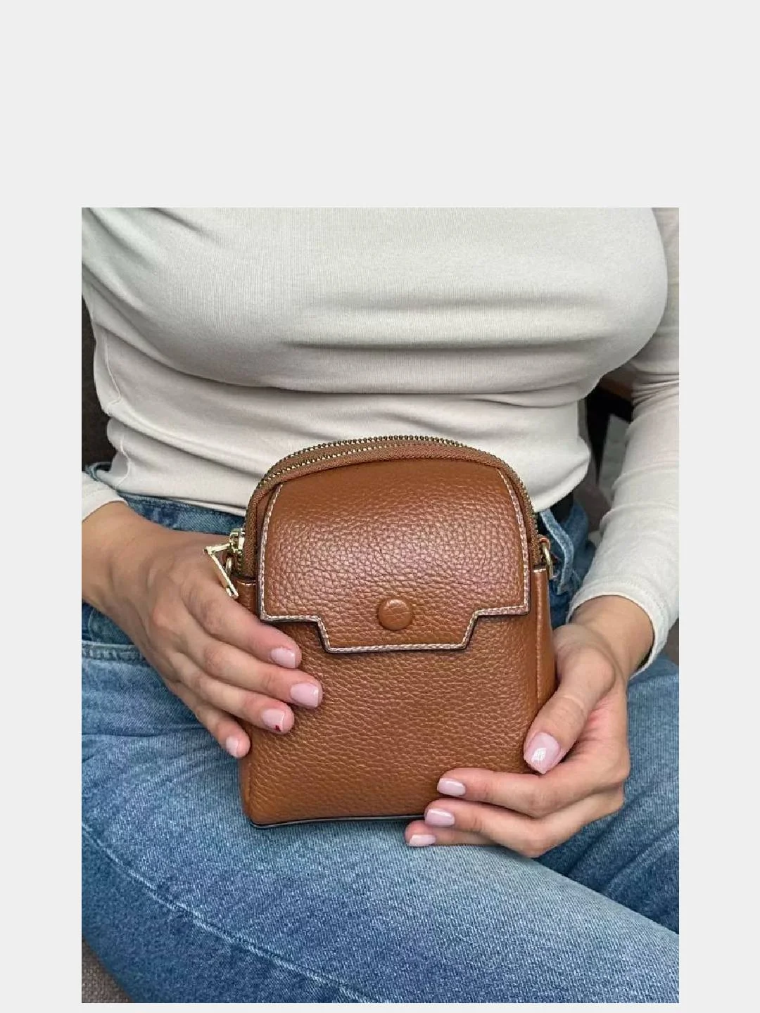 Сумка женская Premium Trend