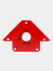 Магнитный уголок для сварки МН-04 (50LBS)