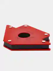 Магнитный уголок для сварки МН-04 (50LBS)