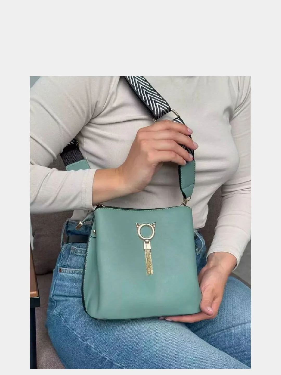 Сумка женская Premium Trend