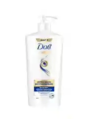 Бальзам-ополаскиватель для волос Dove Интенсивное восстановление, 630 мл