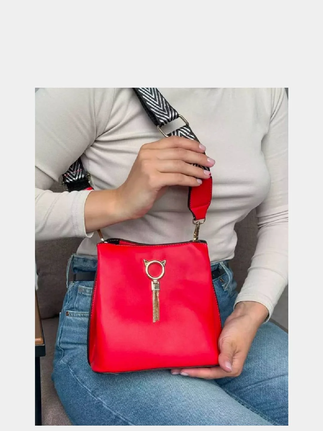 Сумка женская Premium Trend