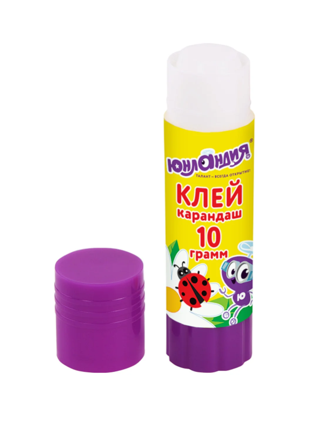 Набор клея, клей-карандаш + клей ПВА