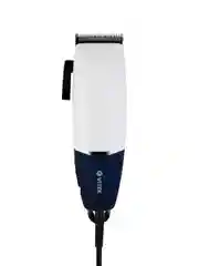 Машинка для стрижки Vitek Sappfire VT-2516 белый (насадок в компл:4шт)
