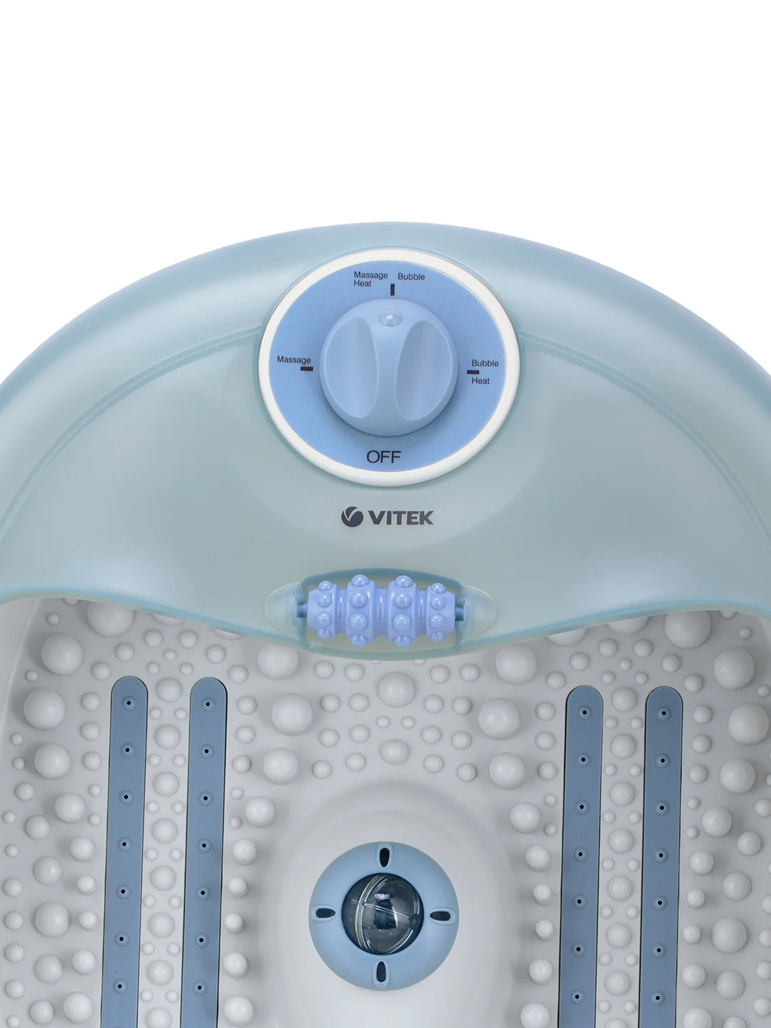 Гидромассажная ванночка Vitek VT-1381