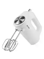 Миксер ручной Vitek VT-1423 600Вт белый
