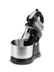 Миксер стационарный Vitek VT-1418 800Вт стальной