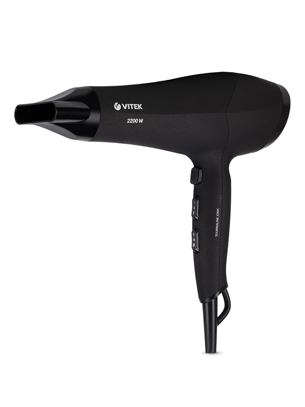 Фен Vitek VT-8232 2200Вт