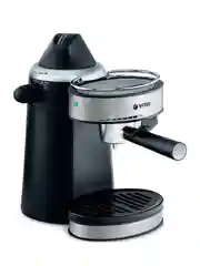 Кофеварка рожковая Vitek VT-1510 черный