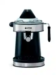 Кофеварка рожковая Vitek VT-1510 черный