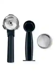 Кофеварка рожковая Vitek VT-1510 черный
