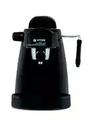 Кофеварка рожковая Vitek VT-1518 черный