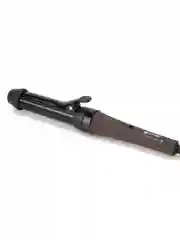 Щипцы Vitek 2521 70Вт коричневый макс.темп.:210С покрытие:титаново-турмалиновое