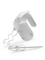 Миксер ручной Vitek VT-1494 400Вт белый
