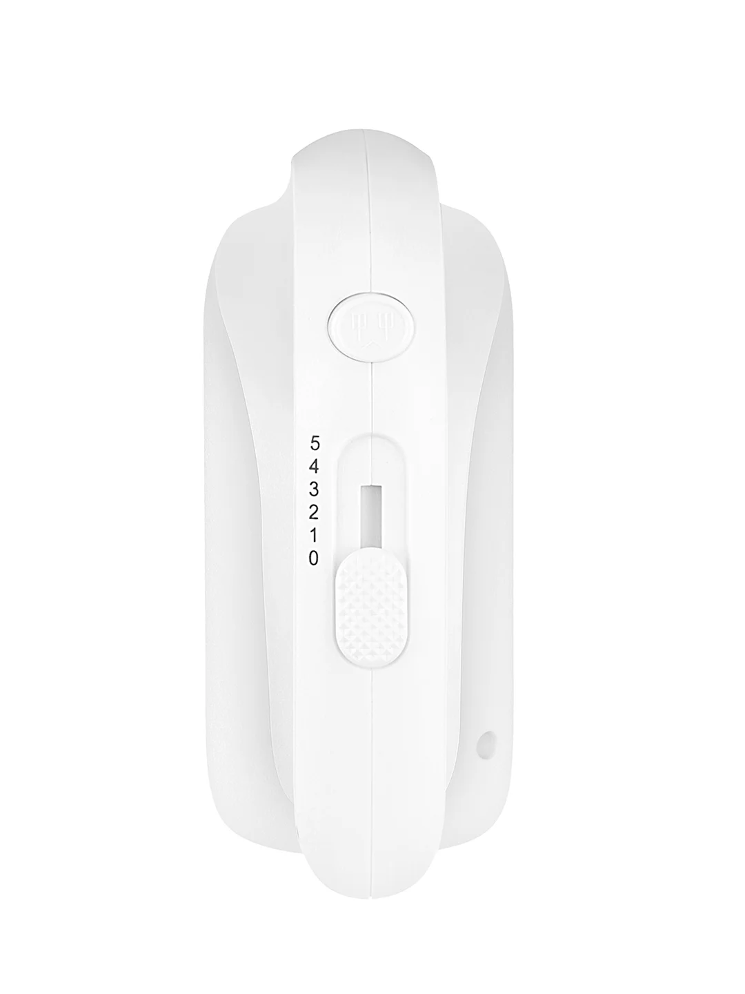 Миксер ручной Vitek VT-1494 400Вт белый