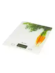 Весы кухонные электронные Vitek Orange VT-2418 макс.вес:5кг рисунок