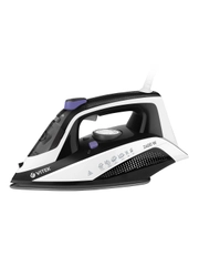 Утюг Vitek Prive VT-8360 2400Вт черный/белый