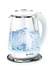 Чайник Prive VITEK VT-7051