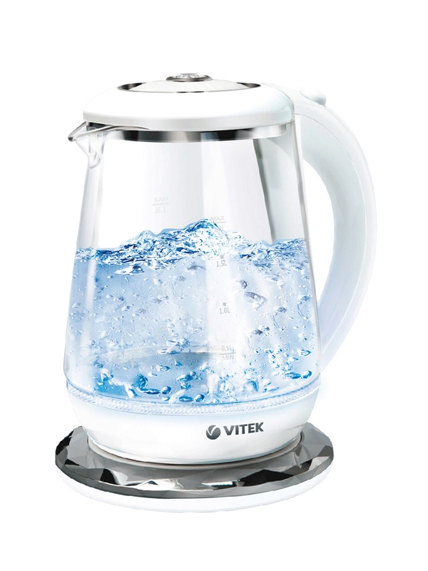 Чайник Prive VITEK VT-7051