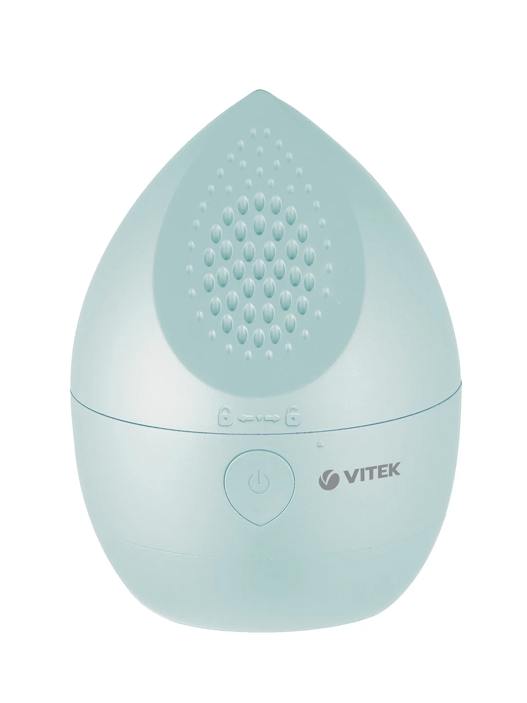Машинка для снятия катышков Vitek VT-9500 зеленый