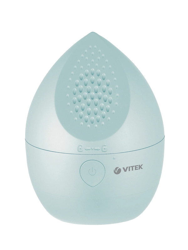 Машинка для снятия катышков Vitek VT-9500 зеленый